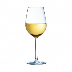 Бокал для вина 350 мл хр. стекло &quot;Сиквенс&quot; Chef&amp;Sommelier [6]