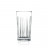 Стакан Хайбол 440 мл хр. стекло Style TimeLess RCR Cristalleria [6] 81262007